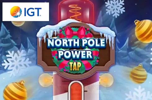 North Pole Power Tap